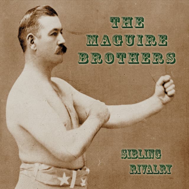 The Maguire Brothers artist profile image