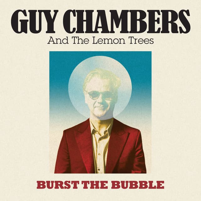 Guy Chambers and The Lemon Trees artist profile image