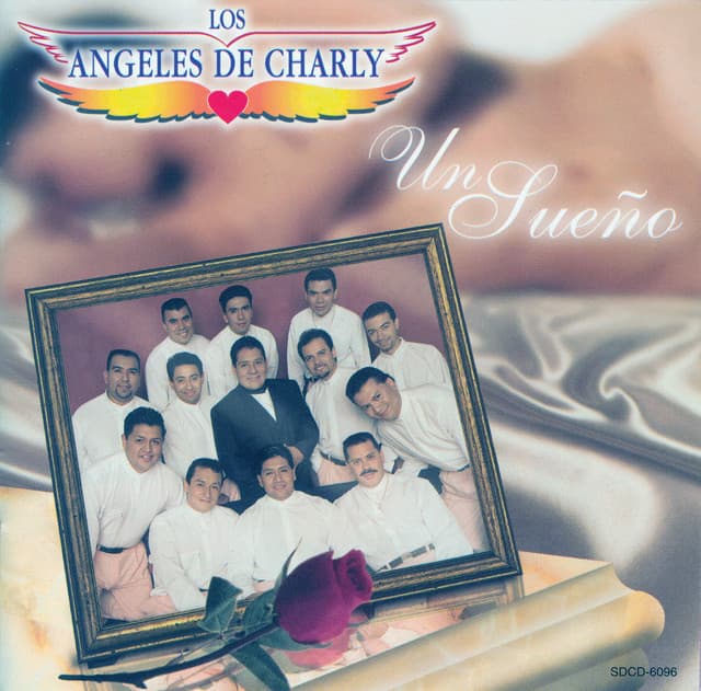 Los Angeles De Charly's artist profile image