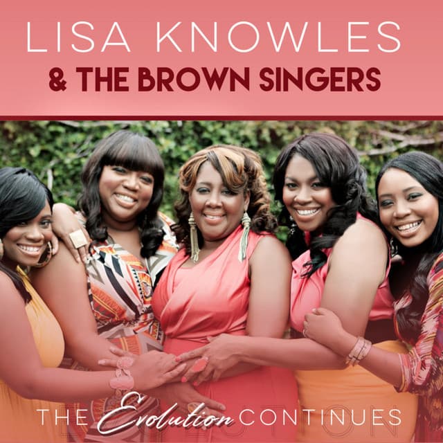 Lisa Knowles artist profile image