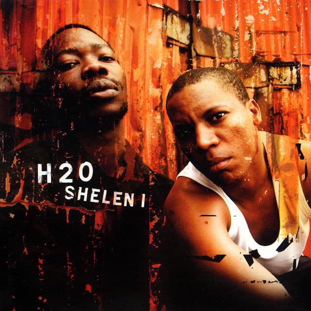 H2O artist profile image