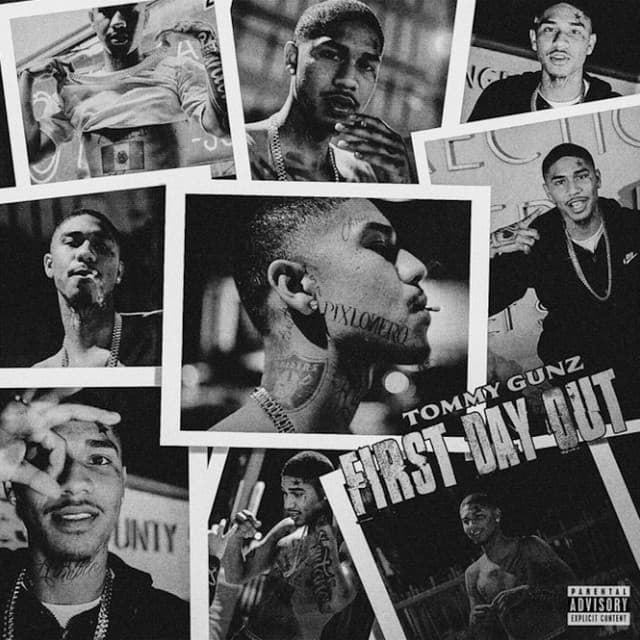 TommyGunz artist profile image