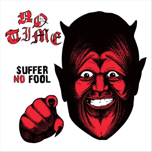 No Time's artist profile image