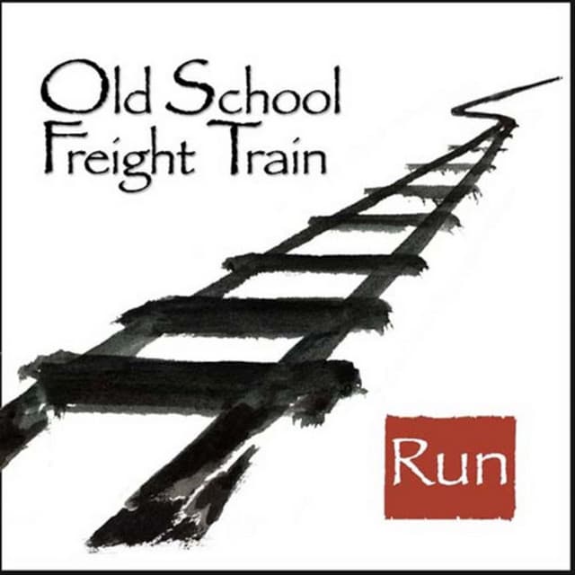 Old School Freight Train artist profile image