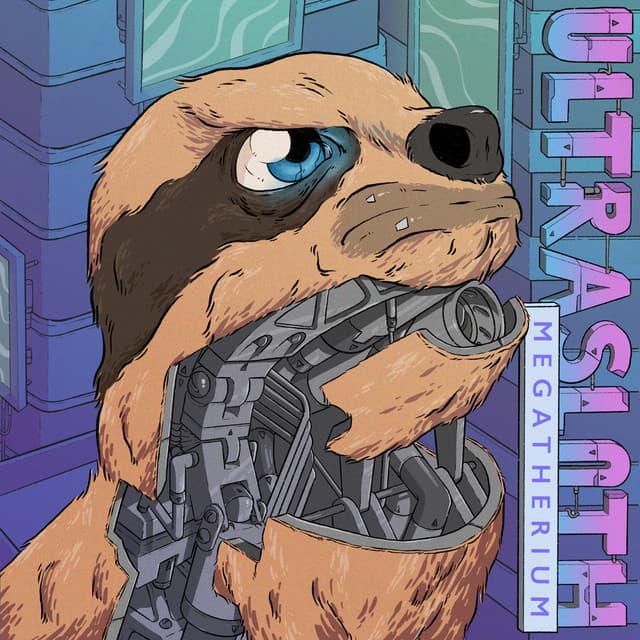 Ultrasloth's artist profile image