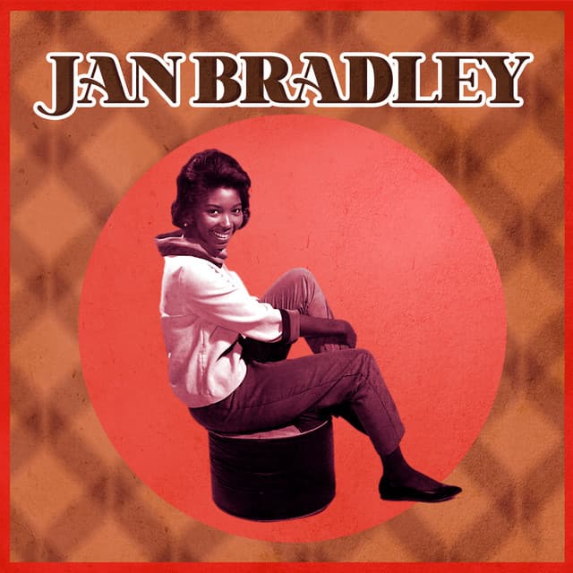 Jan Bradley artist profile image