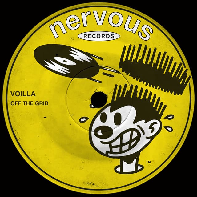 VOILLA artist profile image
