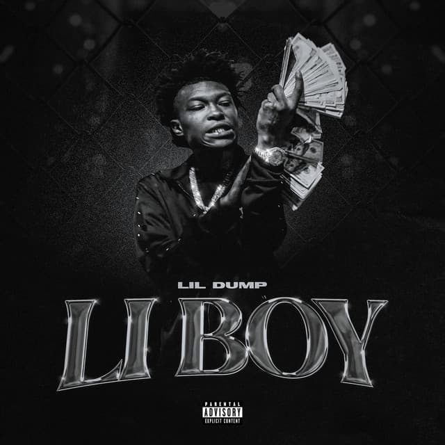 Lil Dump's artist profile image
