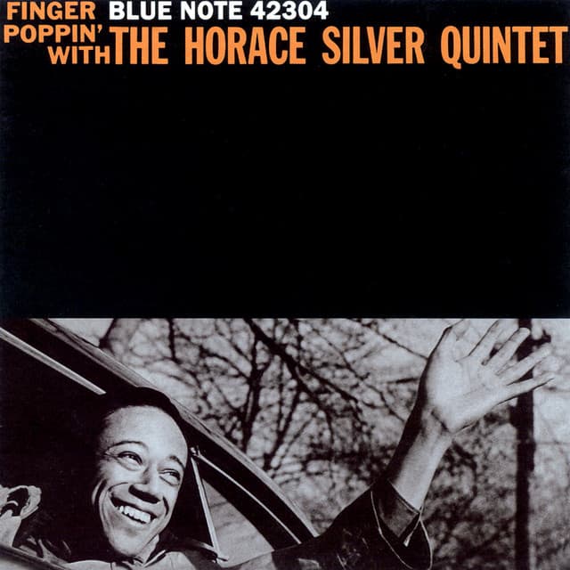 Horace Silver Quintet artist profile image
