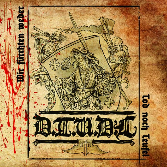 Der Tod und die Landsknechte artist profile image