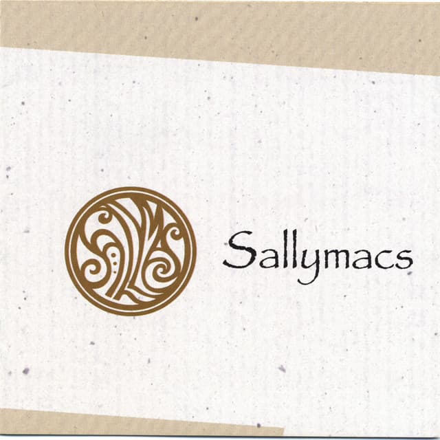 Sallymacs artist profile image