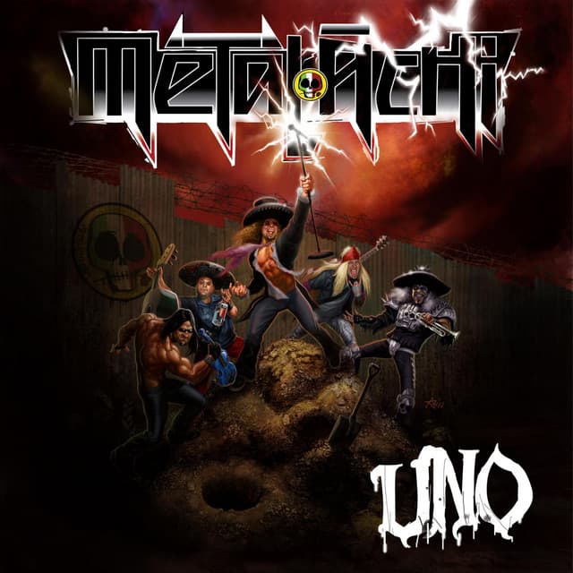 Metalachi artist profile image