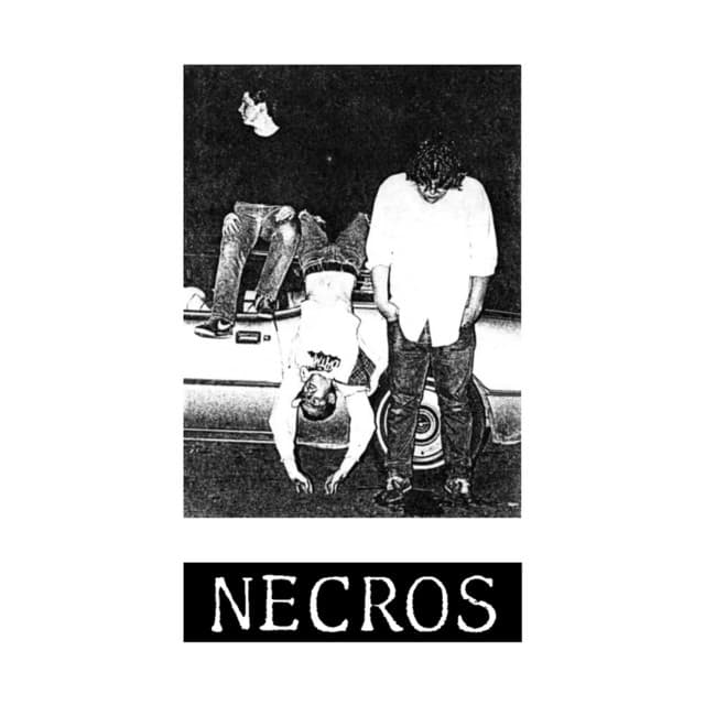 Necros artist profile image