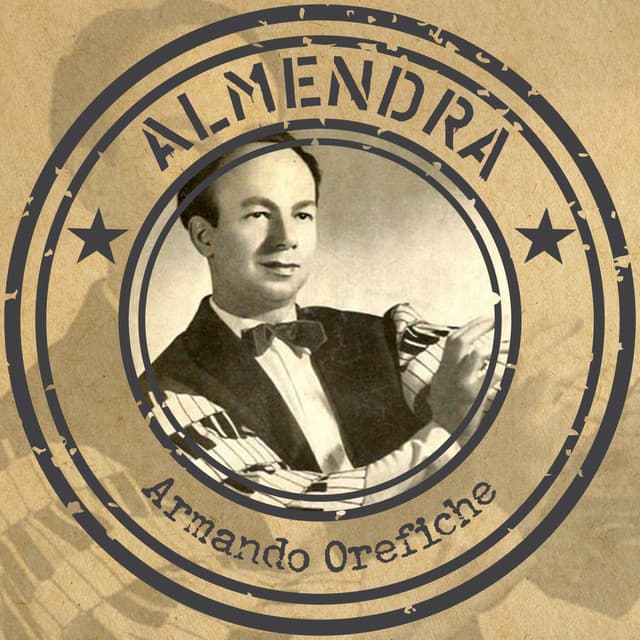 Armando Orefiche artist profile image