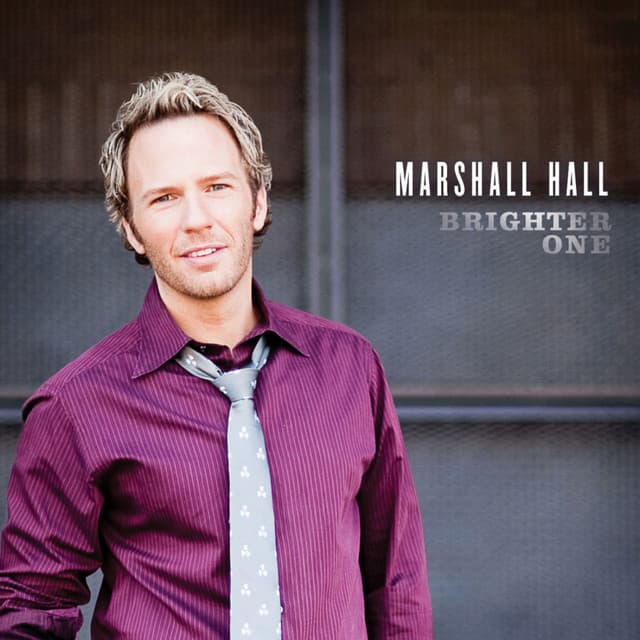 Marshall Hall artist profile image