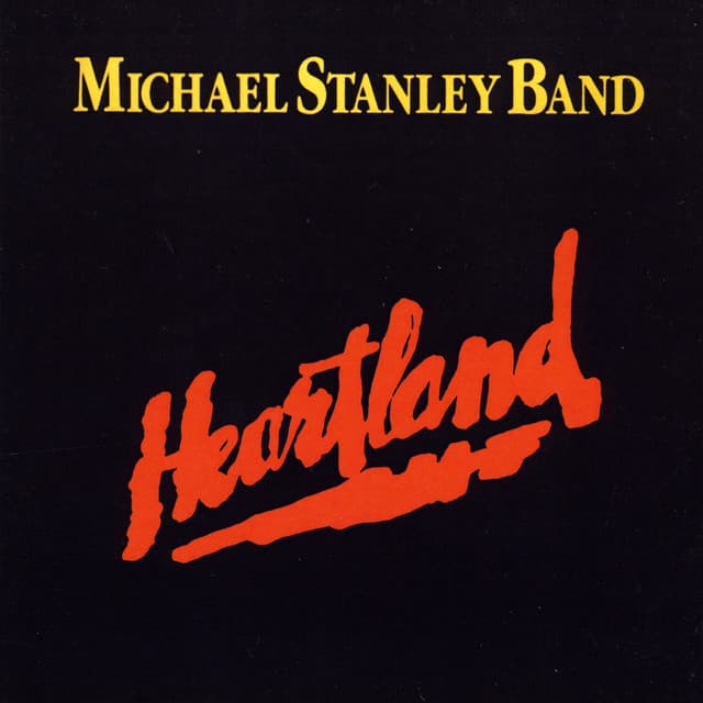 Michael Stanley Band artist profile