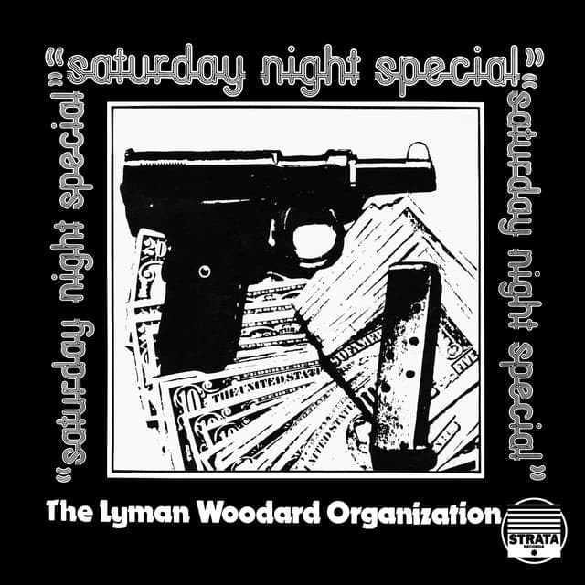 The Lyman Woodard Organization artist profile image