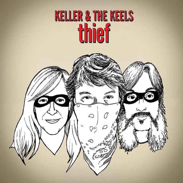 Keller & The Keels's artist profile image