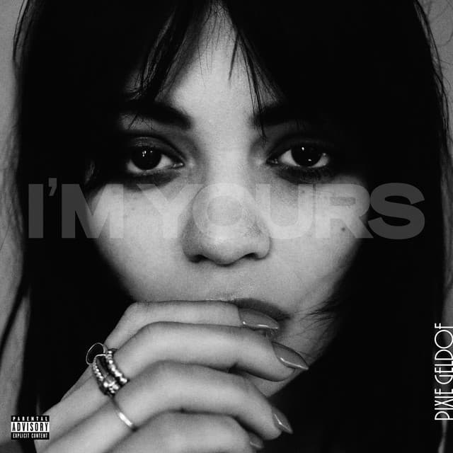 Pixie Geldof artist profile image
