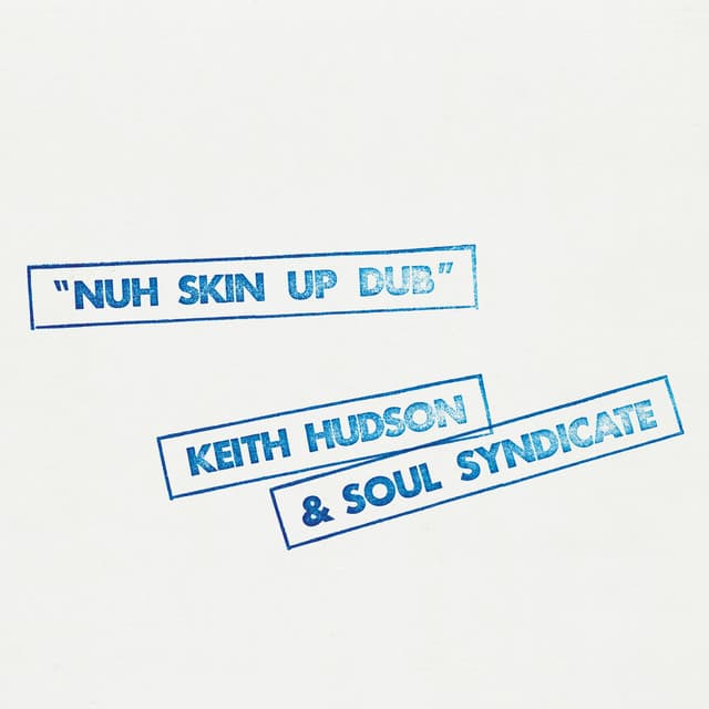 Soul Syndicate artist profile image