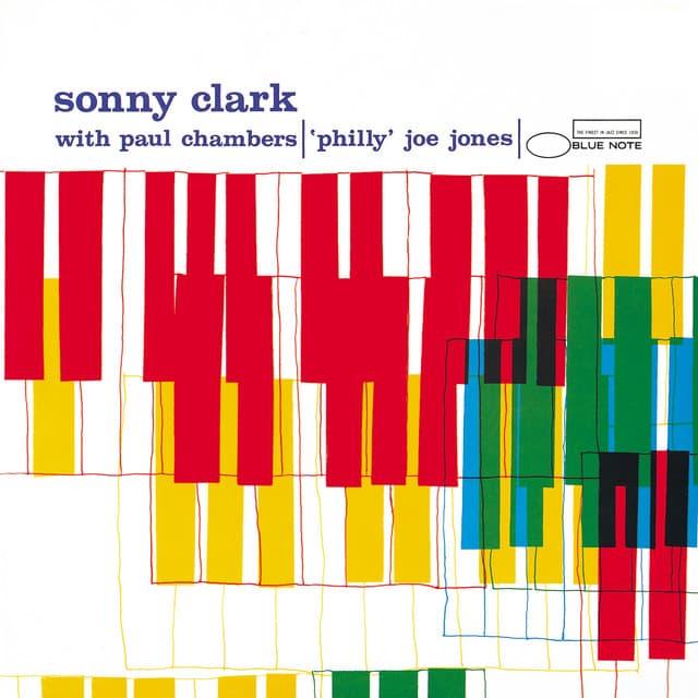 Sonny Clark Trio artist profile image