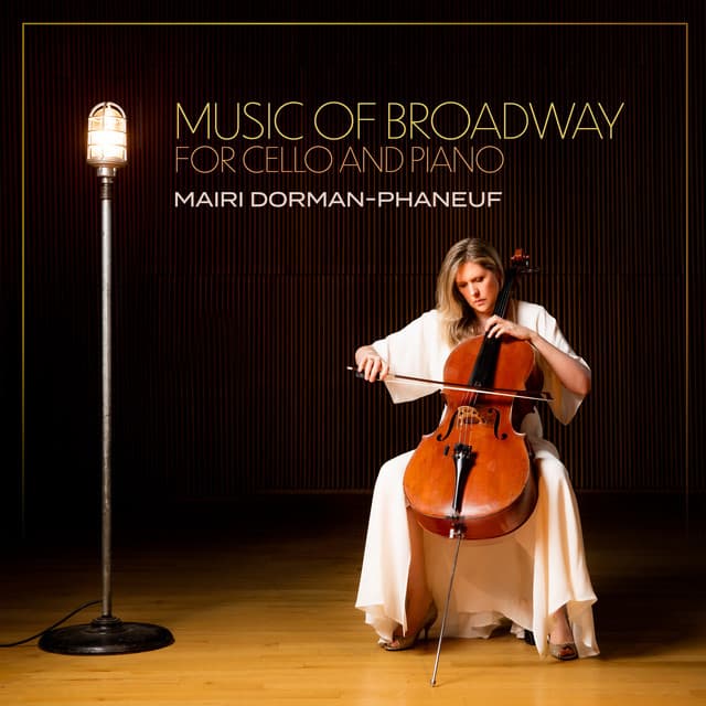 Mairi Dorman-Phaneuf profile