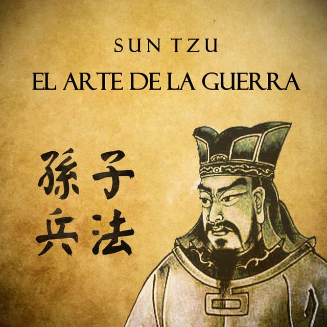 Sun Tzu artist profile image