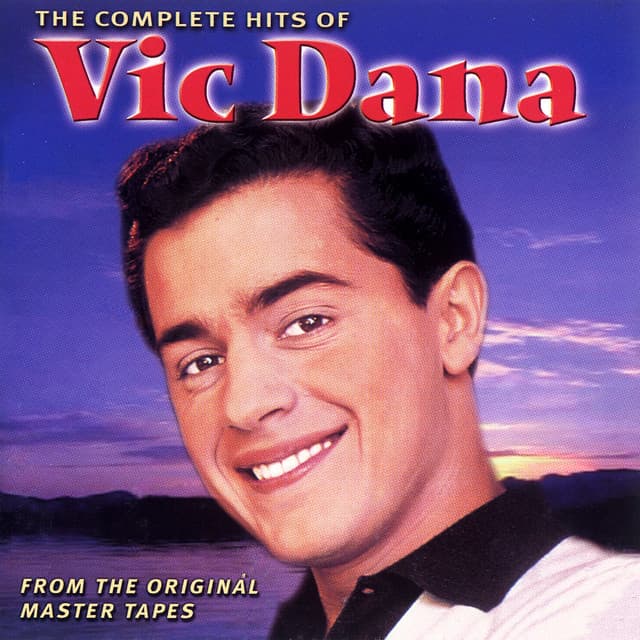 Vic Dana artist profile image