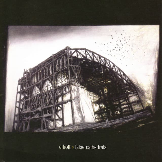 Elliott artist profile image