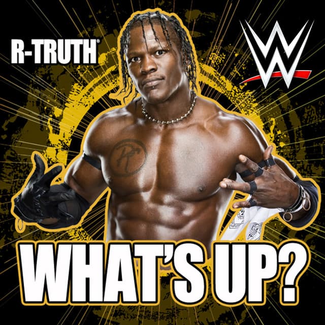 R Truth's artist profile image