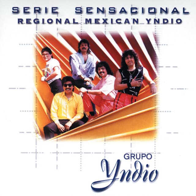 Grupo Yndio's artist profile image