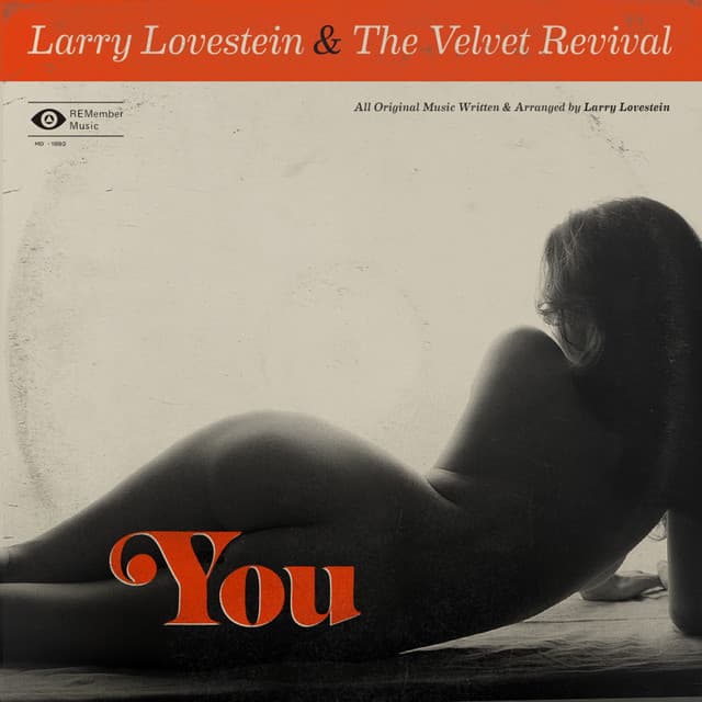 Larry Lovestein & The Velvet Revival artist profile image
