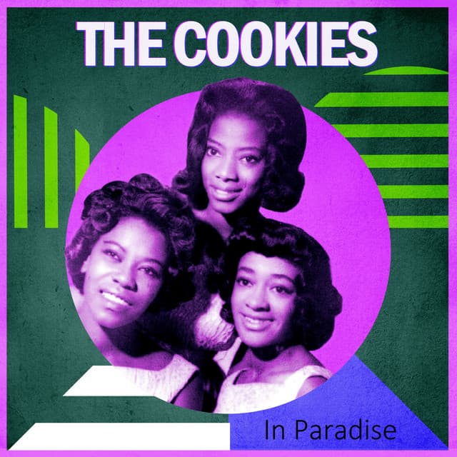 The Cookies artist profile image