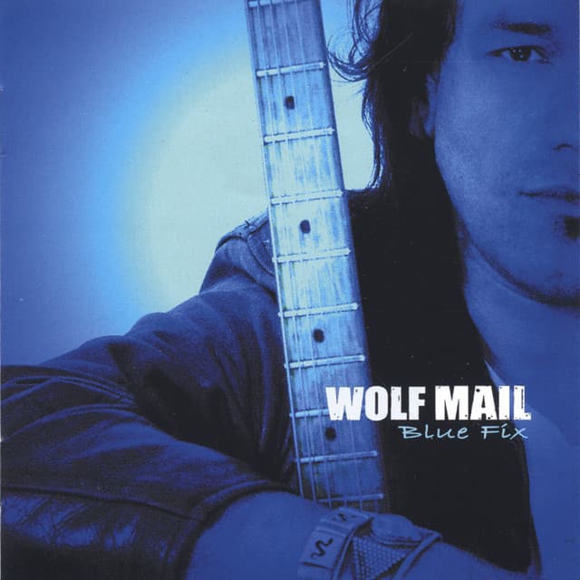 Wolf Mail artist profile image