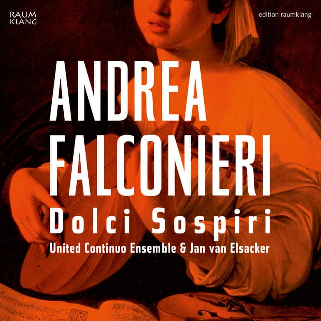 Andrea Falconieri artist profile image