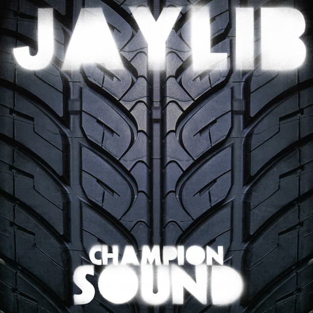 Jaylib artist profile image