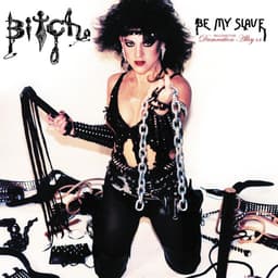 Bitch's artist profile image