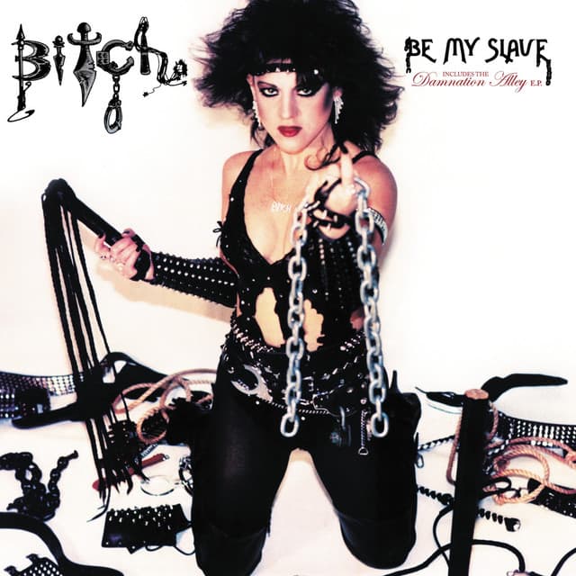 Bitch's artist profile image