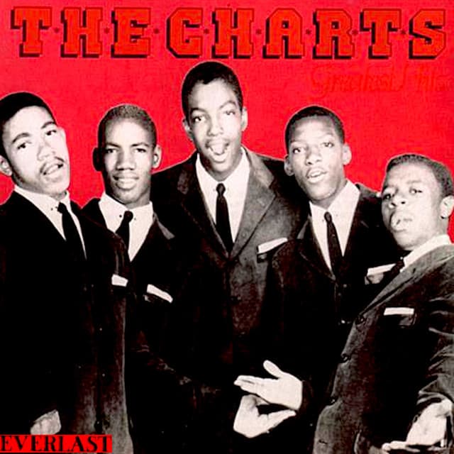 The Charts artist profile image