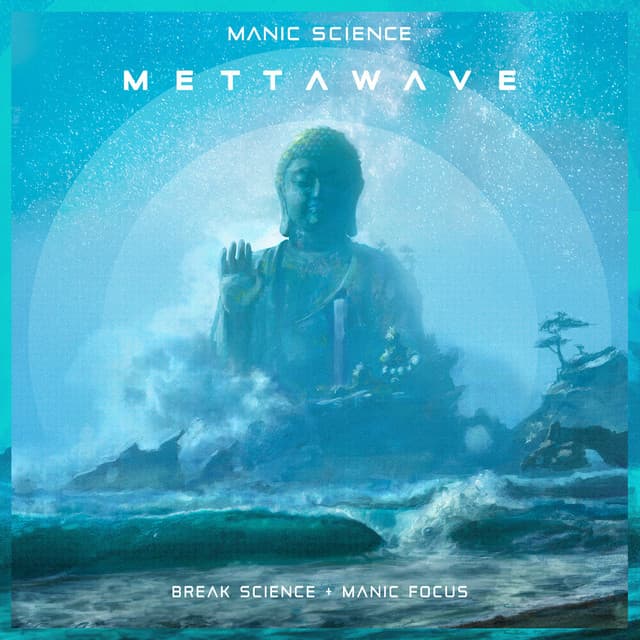 Manic Science artist profile image