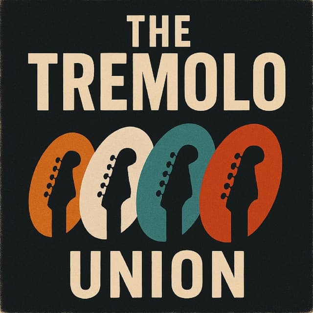 The Tremolo Union artist profile image