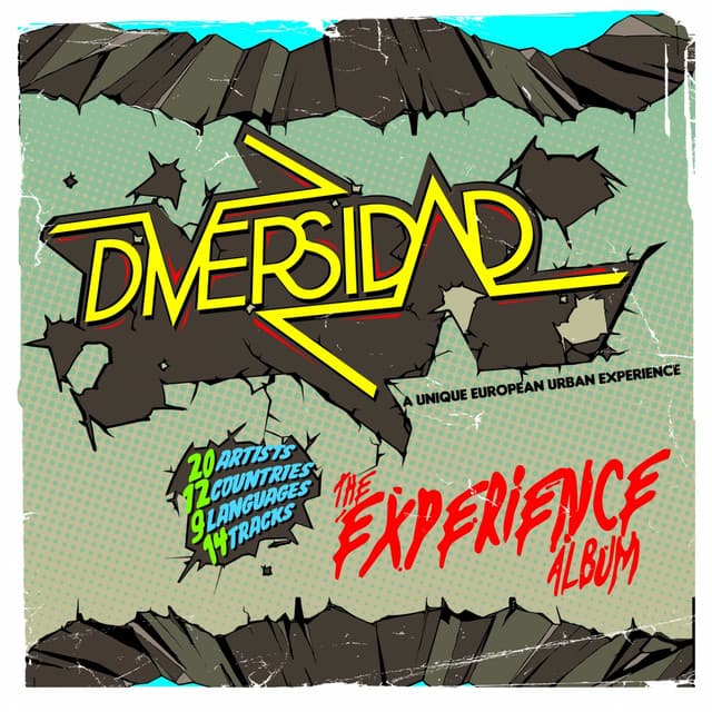 Diversidad artist profile image