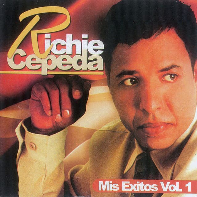 Richie Cepeda artist profile image