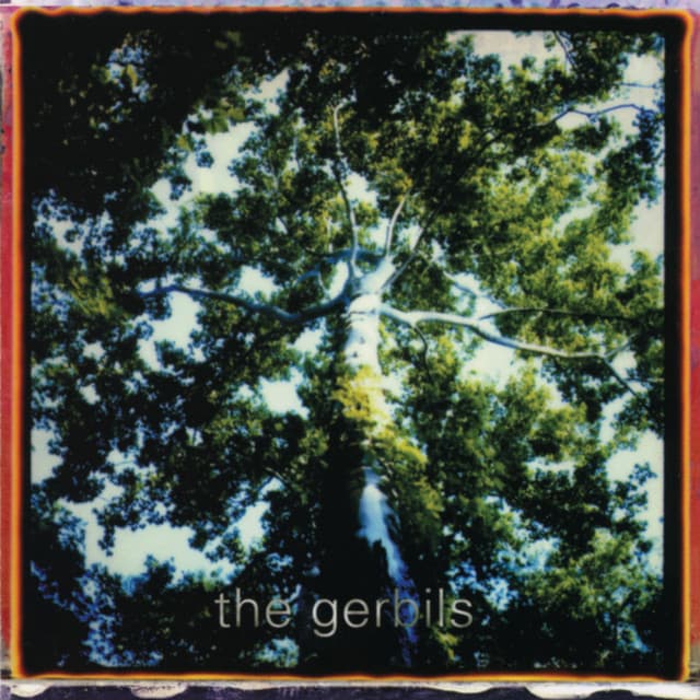 The Gerbils artist profile image