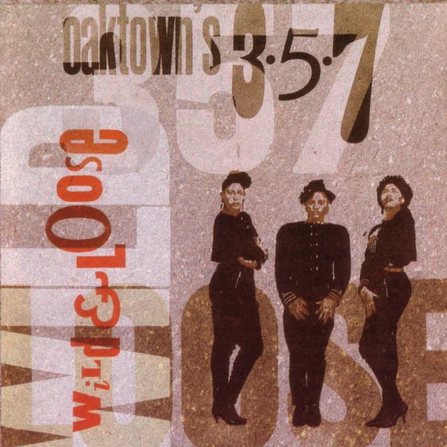 Oaktown's 3.5.7 artist profile image