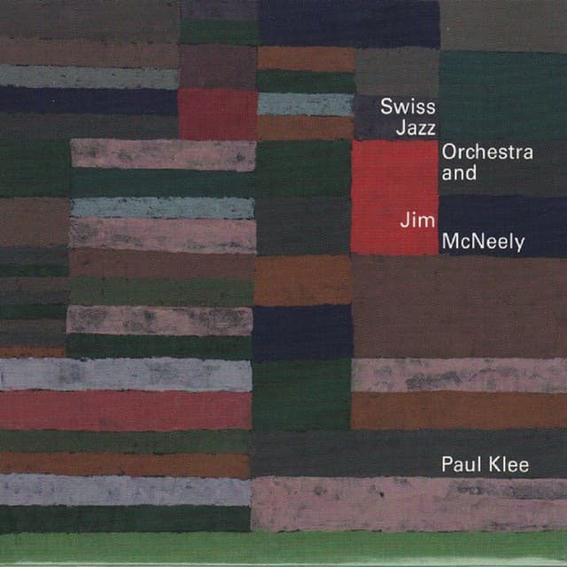 Jim McNeely artist profile image
