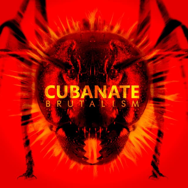 Cubanate artist profile image