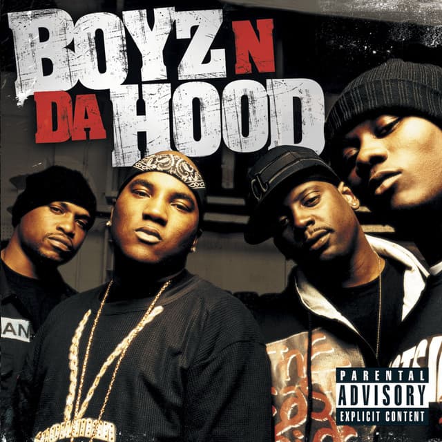 Boyz N Da Hood artist profile image