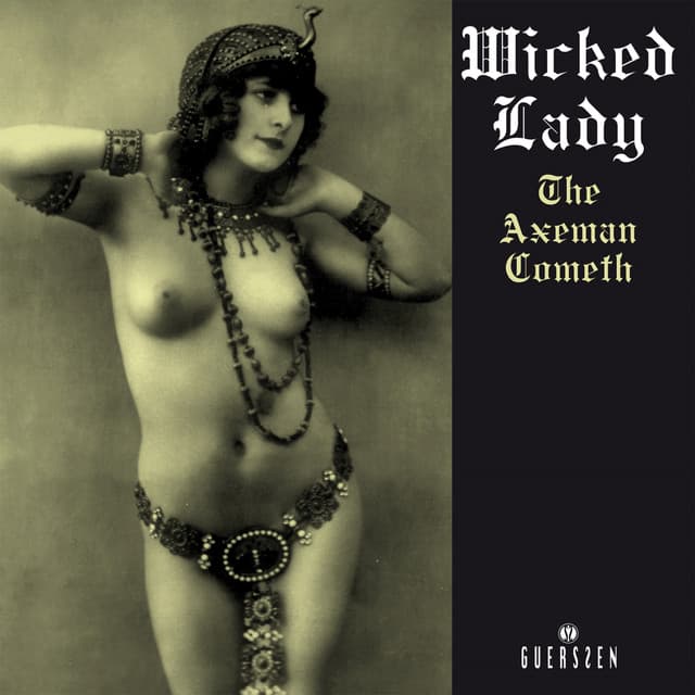 Wicked Lady artist profile image