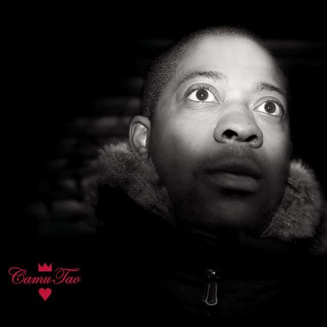 Camu Tao artist profile image